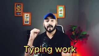 Online work in Pakistan without investment