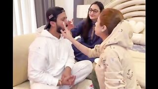 Rajab butt