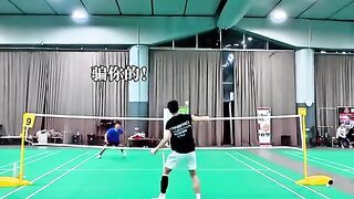 Badminton