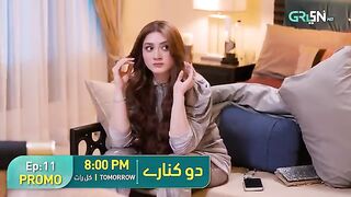 Do Kinaray - Episode 11 Promo - Tomorrow at 8-00 PM