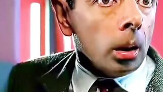 Mr Bean Funny moments ????