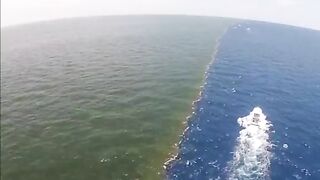 Ocean ????????️