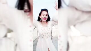 Indian Girl Bhakti Thacker Dance