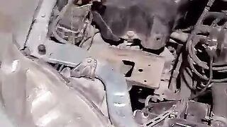 Honda city 2001