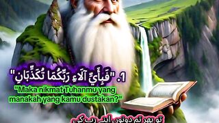 Surah Ar-Rahman