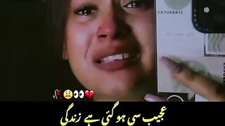 Sad video????