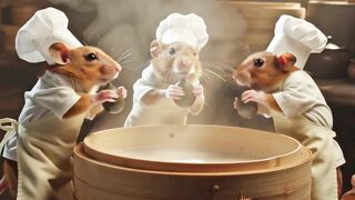 cute mouse