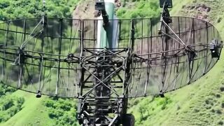 Indian missile defense