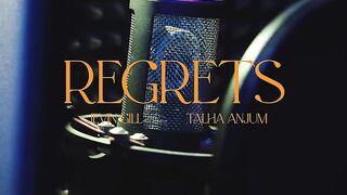 Jevin Gill, Talha Anjum - Regrets