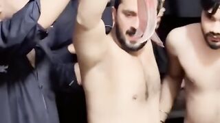 Rujjab butt