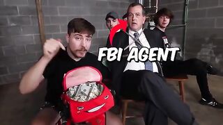 Ek FBI Agent ne Mera Shikar Kiya