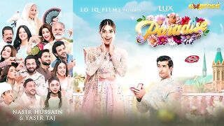 Paradise Episode 12 Teaser - Iqra Aziz -