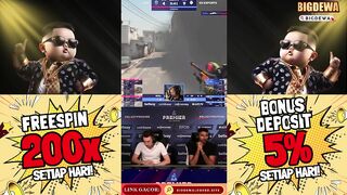 Dukung tim eSports favoritmu, cuan sambil nonton seru!