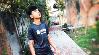 My first vlog