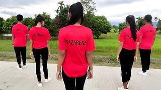 Nadiya Paar Song & Dance
