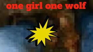 +@[NEW 18+ VIDEO!]*one girl one* wolf viral video Link On Social Media X Trending Now