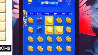 Mines game hack