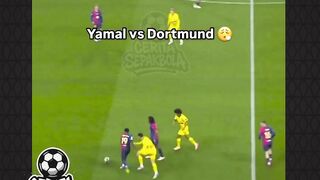 Lamine Yamal