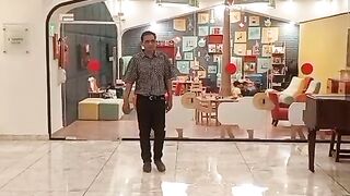 Syed owais Hussain