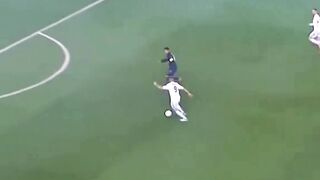 PSG vs Real Madrid