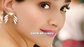 Dhere dhere se Meri Zindagi m✨❤️