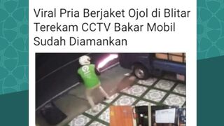Ada dendam apa seeeeh bang???