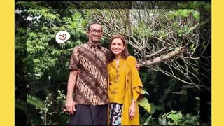 Berita duka datang dari dunia jurnalisme Indonesia. Ibrahim Sjarief Assegaf, suami Najwa Shihab, meninggal dunia pada Selasa, 20 Mei 2025