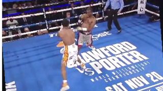 Punches packed with style