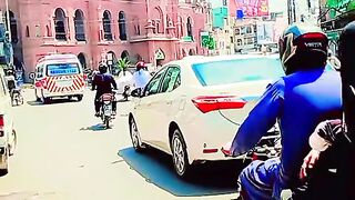 Multan city