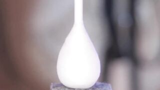 ASMR Tingly Brain Penetrating Ear Cleaning