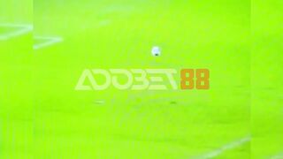 Tendang... pelan banget????