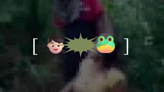 21+ one girl one wolf viral video original