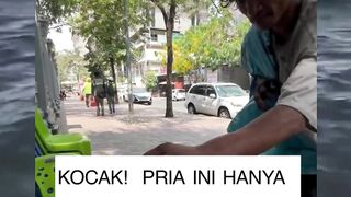 kocakngakak