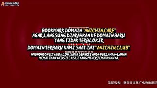 Ancient War of Soul Eps 12