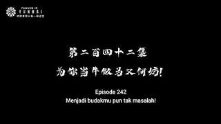 One Hundred Eps 242