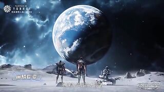 Swallowed Star S3 Eps 94(172)