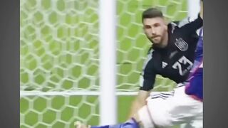 Momen Langka Di Sepak Bola ⚽️#sepakbola