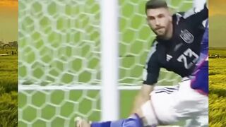 Gol tadi... hoki atau skill murni? ⚖️ Komentar di bawah, tim mana kamu? ????⚽️