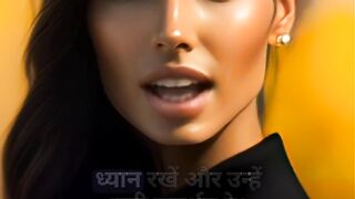 Motivational video