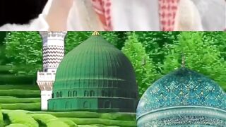 Very nice naat