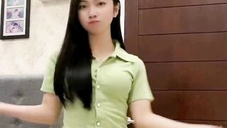 Dance Geter - BkuCucu????