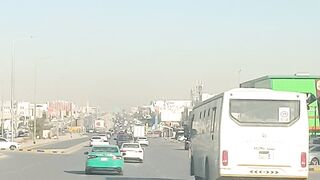 Beautiful place Riyadh
