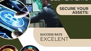 TOP CRYPTO ASSET RECOVERY SERVICES HIRE TECH CYBER FORCE RECOVERY