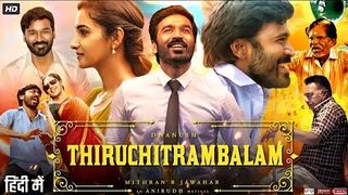 Thiruchitrambalam south hindi movie