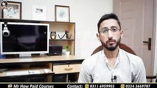 Online Earning by just watching adds