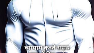 Motivational video