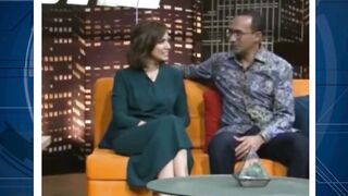 “ Ibrahim sjarief assegaf “