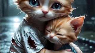 Cat Story