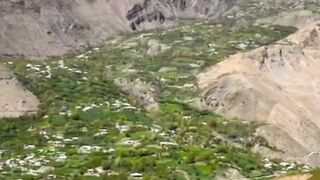 Beautiful upar chitral