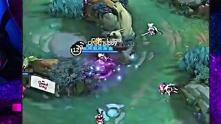 Teamfight EVOS VS ONIC  | JAVAPLAY88